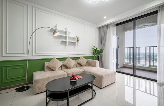 OPAL SAIGON PEARL Premier Residence - Foto 77