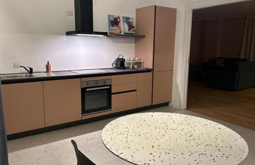 Fifty Eight Suite Milan Repubblica Three Bedrooms - Photo 10