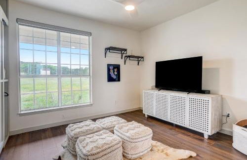 Marble Falls Retreat - Foto 17