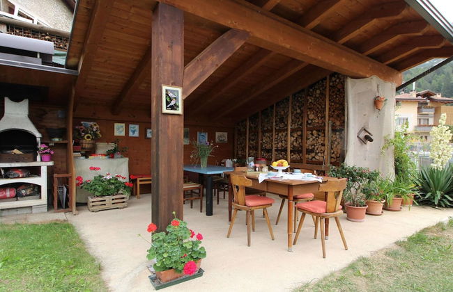 Family Retreat Near Garda - Photo 20