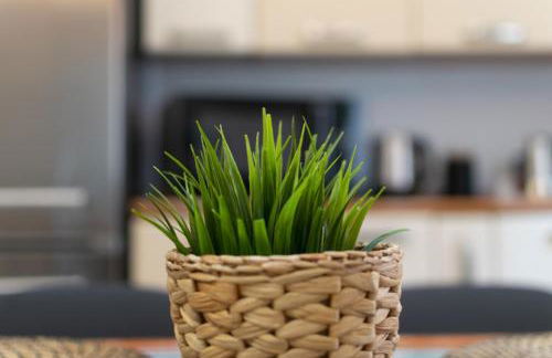 LA CASA DI DEBBY parcheggio wi-fi , aria condizionata gratuiti - Foto 33