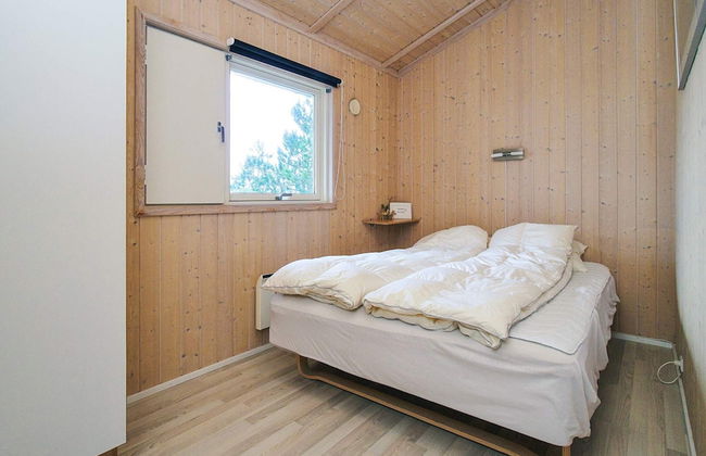 9 Person Holiday Home in Gorlev-by Traum - Photo 15