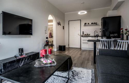 Escape Luxury Apartment - Foto 21