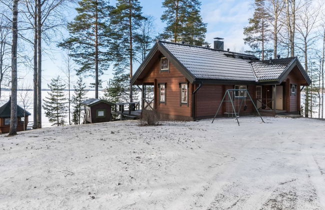 Puolen hehtaarin metsä - Foto 20