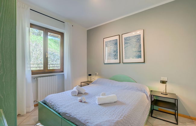 Balcone sul Lago in Tignale - Photo 21