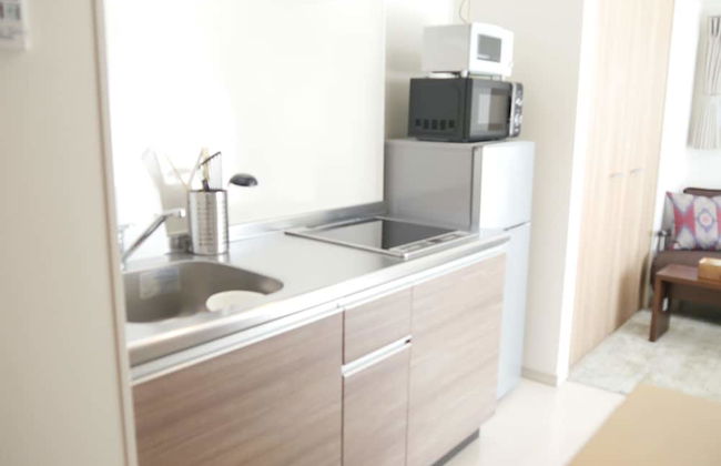 meet Me Umedanishi - Foto 18