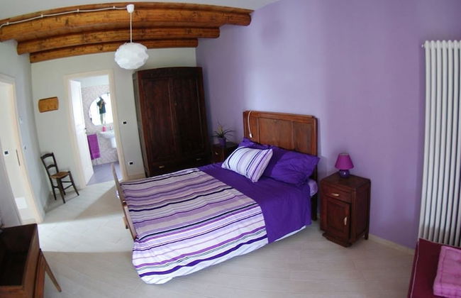 Ca D'Pandin - Foto 4