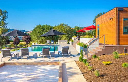 Xanadu Healdsburg - A Wine Country Escape - Foto 43