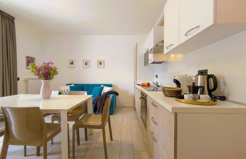 Dascio Paradise Ferienwohnung mit Dachterrasse am See - Foto 12