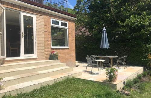 Lovely Family Holiday Home in Bonchurch - Foto 6