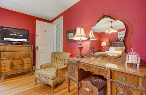 The Avenue Historic Mansion in DT Manitou Springs - Foto 55