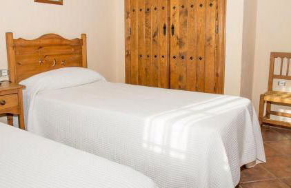 Casas rurales Batan Rio Tus - Foto 51