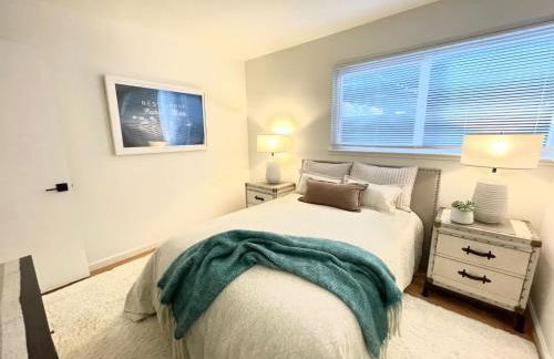 Nicely Furnished 2BR Menlo Park Apartment - Foto 6