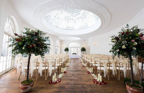 Barton Hall Hotel & Spa - Photo 77