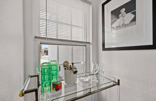 Hacienda Hideaway 3BR Desert Oasis w Pool Spa & Firepit - Foto 15