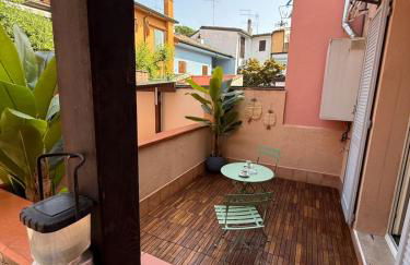 IL CORSO apartment - Foto 22