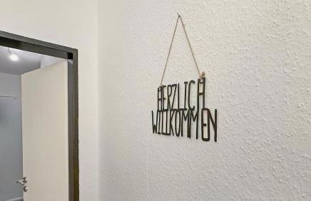 Harbour Loft - 2 Room Apartment, Balcony and Kitchen - Foto 14