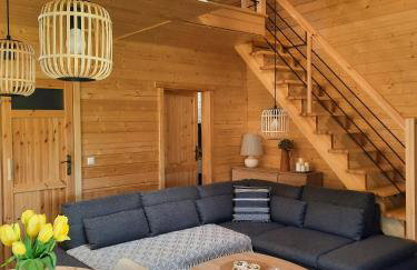 Dom Całoroczny Pola w Sierakowie - Foto 1