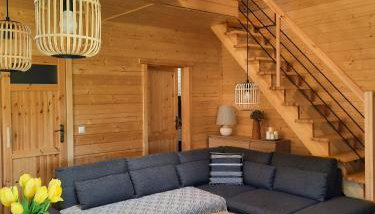 Dom Całoroczny Pola w Sierakowie - Foto 1