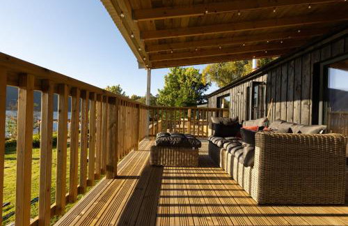 The Sheddie at Nostie Bay - Foto 26