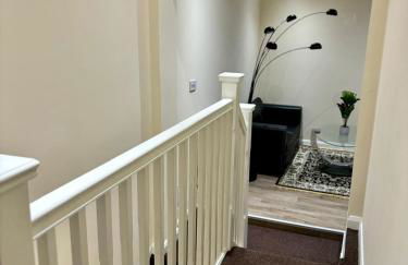 DBN APARTMENT THREe - Foto 9