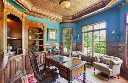 Grand Estate at the Preserve - Foto 9