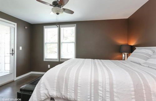 Birds of a Feather Lodge - Foto 8