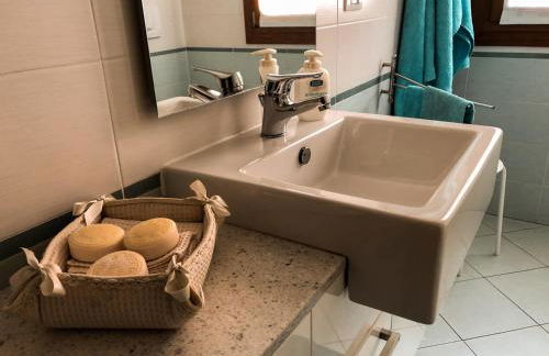 Cà Maria - Appartamento con Giardino - Foto 14