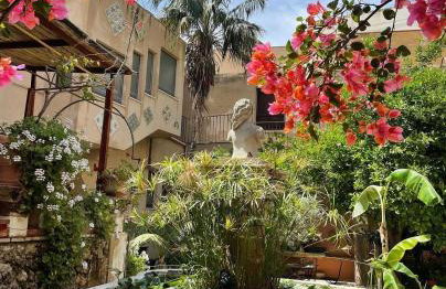 Antica Corte delle Ninfee, Historical Private Villa - Foto 17