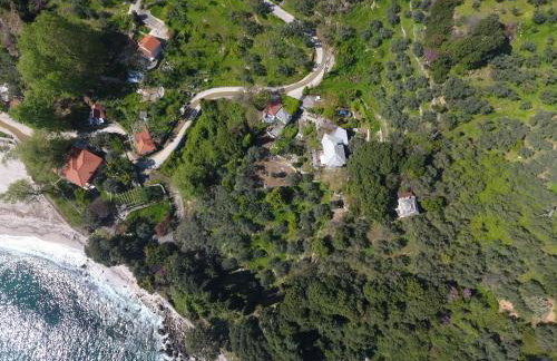 Daria's home at Pelion - Foto 119