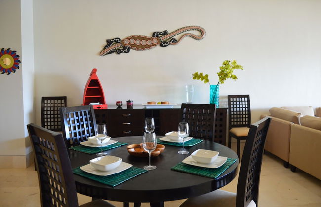 Okol Paraiso by Riviera Rentals - Foto 42