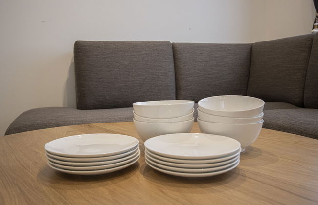 UCHI Susukino 5.7 - Foto 62