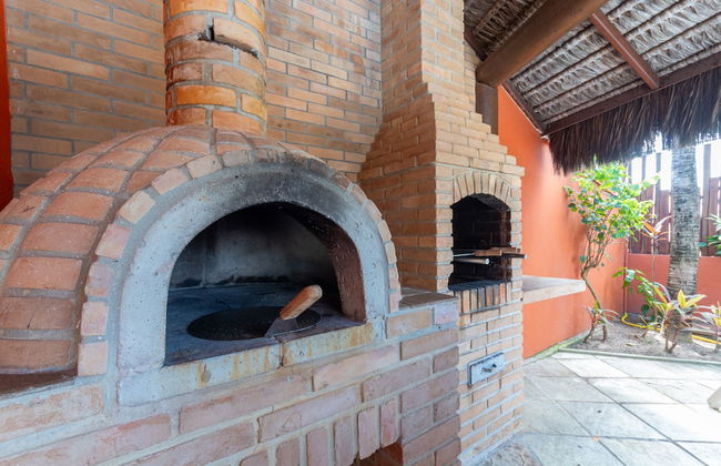 Casa do Mar praia de Cotovelo Carpediem - Foto 23