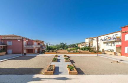 Appartement 3 pièces Climatisé dans une Résidence avec Piscine - Foto 15