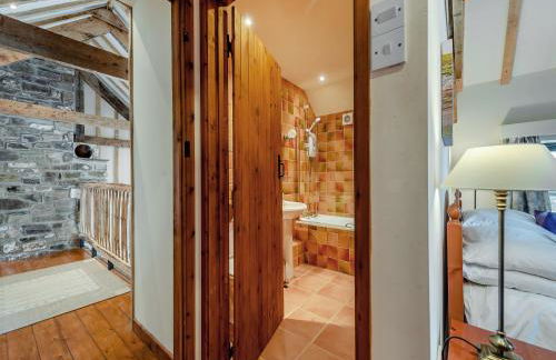 Ysgubor Fawr-Oxk - Foto 18