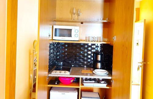 SMALL APARTMENT, Adeje House Wifi Free - Foto 12