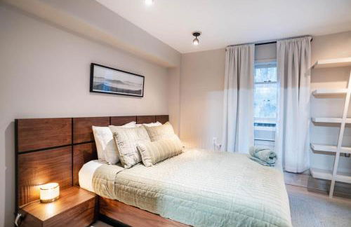 Catskill MNTN Escape 5 BR 3 bath Villa Hot Tub Fire Pit Best Group Stay - Foto 46