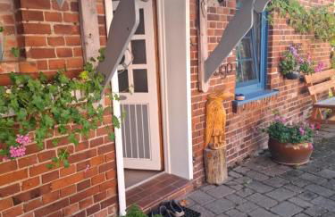 Gemütliche Ferienwohnung 2 Personen im Wendland / Elbe - Foto 18