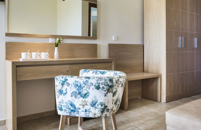 Dionysos Village Resort - Photo 30