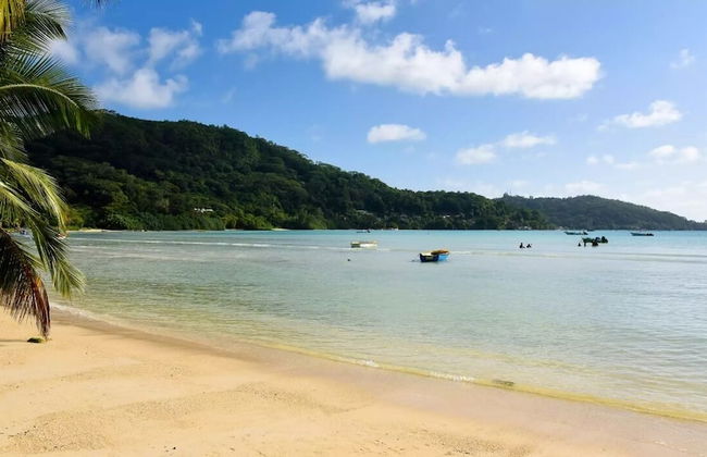 Chez Benoit Self Catering - Photo 40