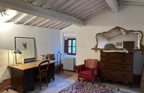 Castello Di Potentino - Foto 76