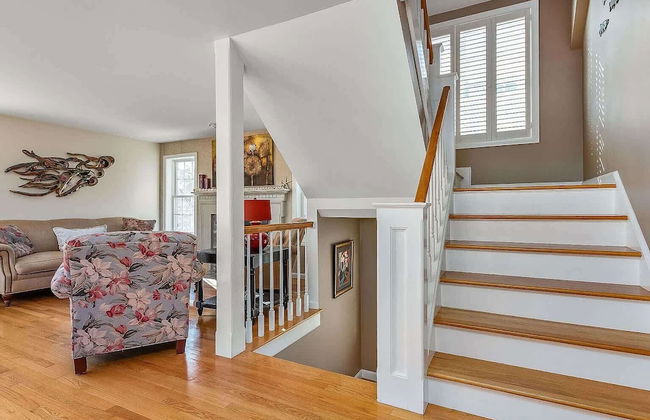 Not So Moody Stay for 10! - Foto 24