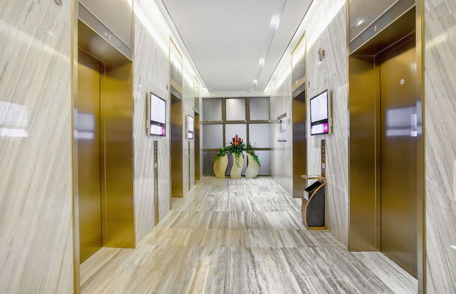 Kingkey Kingyu Hotel - Photo 5