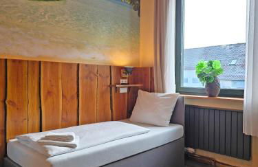 Hannover - PHIL & MAX Hotels und Apartments Airport - Foto 80