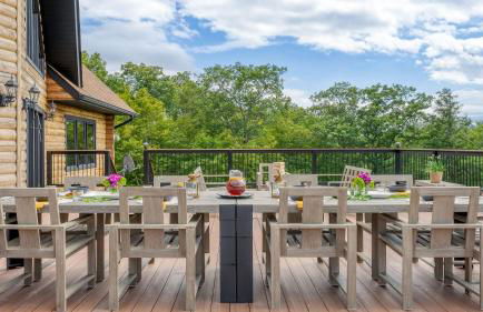 Chester by AvantStay Amazing Views Secluded Home A True City Escape - Foto 11