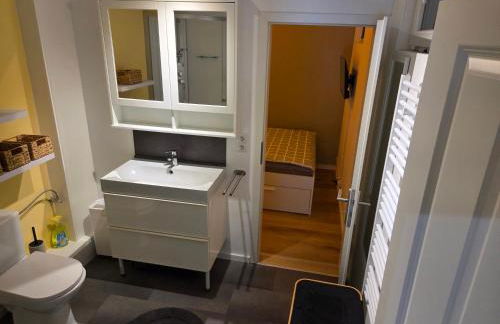 Ferienwohnung Noltenius 2 - Foto 13