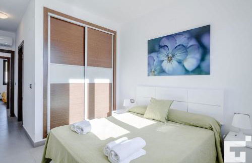 Villa Mirador de Bassetes 4 - Grupo Turis - Foto 30