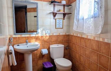 Masca - Casa Rural Morrocatana - Tenerife ONLY ADULTS - Foto 8