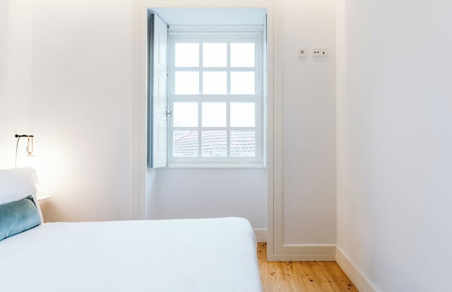 Feel Porto Clérigos Charm Flats - Foto 43