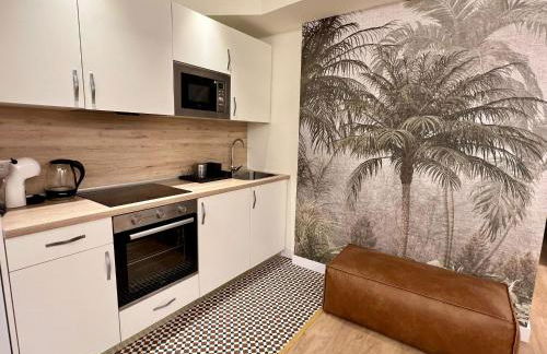 BILBAO NORTH SHORE APARTMENTS 2 - Foto 22